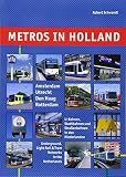Image de Metros in Holland