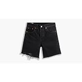 Levi's 003VF-0000 Casual Shorts Women