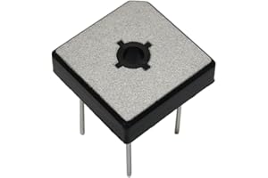 DC COMPONENTS GBPC2508W-DC1 Ponte raddrizzatore monofase Urmax: 800V If: 25A Ifsm: 350A DC COM