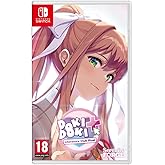 Doki Doki Literature Club Plus - Nintendo Switch