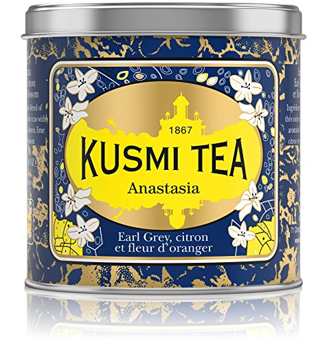 Preisvergleich Produktbild Kusmi Tea Anastasia