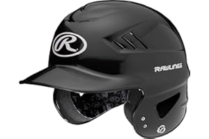 Rawlings Coolflo Youth Tball Casque de Batteur