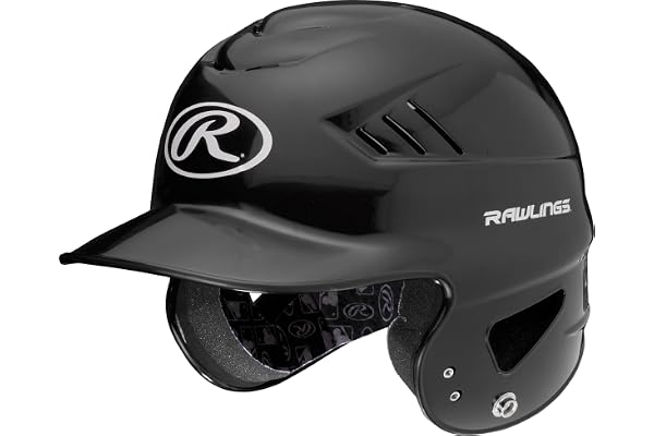 Rawlings Coolflo Youth Tball Casque de Batteur