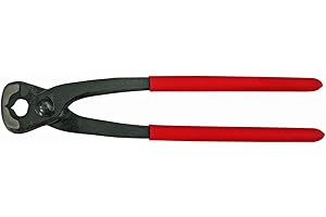 Gedore 3301842 Tenaza de Ferrallista