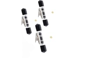 Cldaisy 3Pcs 120cm Levitation Floating Stage and Street Magic Props Kit with Retractor Reel - Invisible Thread Tricks for Magicians