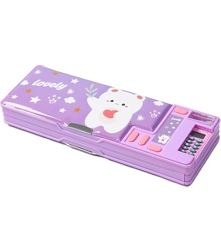 Tinc Set Di Cancelleria Mini MSSet2PK, Con Accessori Essenziali - Foto 14