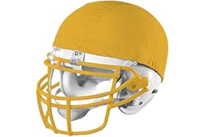 ALLESON ATHLETIC Don Alleson Scrimmage Helmet Cover