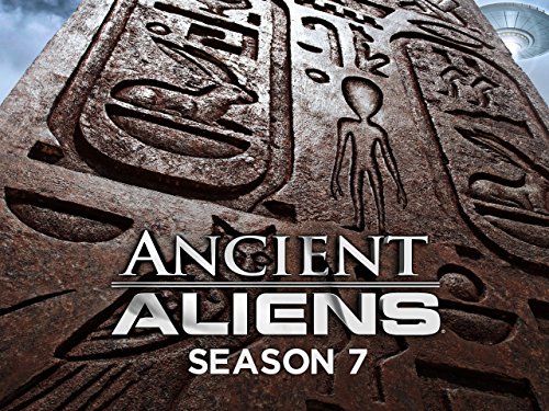 Ancient Aliens Season 7
