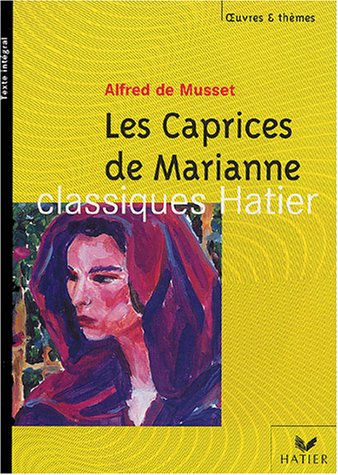 Les Caprices de Marianne
