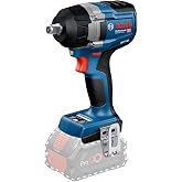 Bosch Professional 18V System Akku-Drehschlagschrauber GDS 18V-750 C