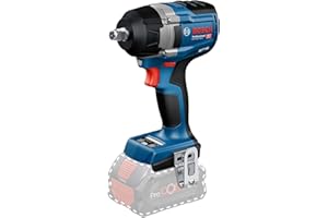 Bosch Professional 18V System Akku-Drehschlagschrauber GDS 18V-750 C (ohne -)