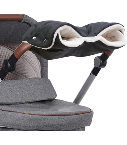 Maxi-Cosi Pram Gloves for Maxi-Cosi Pushchairs & Strollers