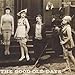 Produktbild The Good Old Days - Piano Solos in Ragtime, Western, Saloon Bar and Silent Film Styles