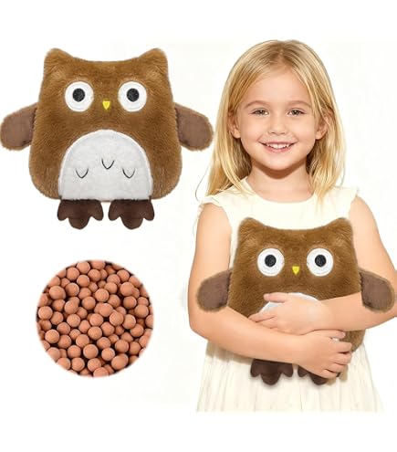 XXL Grande Bouillotte 3 Liter eau Chaude peluche - Sefya Bouillote XXL Grande Bouillotte 3 Liter eau Chaude peluche - Sefya Bouillote
