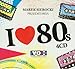 Produktbild Marek Sierocki Przedstawia I love '80's