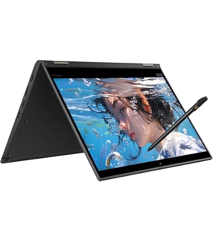 Lenovo ThinkPad X1 Yoga Gen 6 2-in-1 Laptop - 14