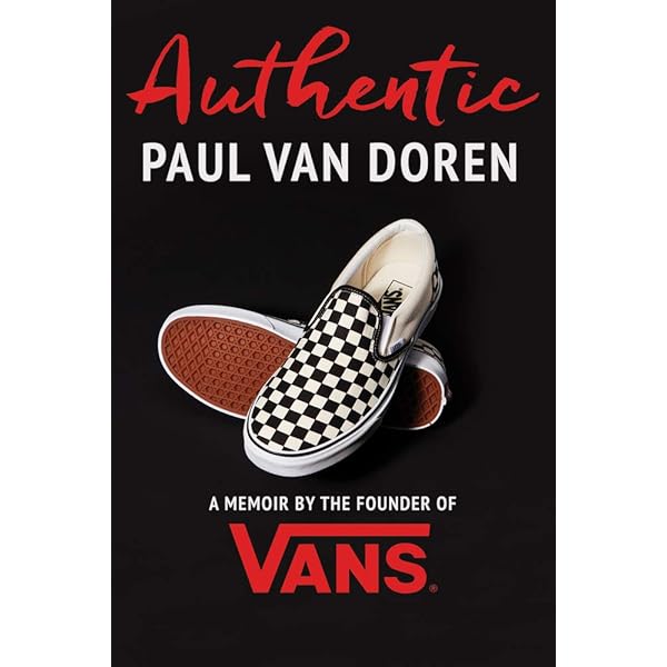 Buy Vans, 