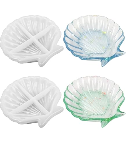 Keracraft Gietpoeder wit 4,5kg - Reliefgietpoeder wit voor creatieve