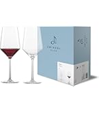 Set 2 Bicchieri Da Vino Ritzenhoff Lichtweiss - 500ml, Cristallo, Made In Germany, Lavabile In Lavastoviglie - Foto 10