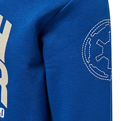 Lego-Wear-Jungen-Sweatshirt