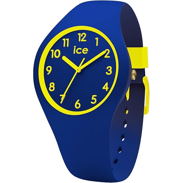 Ice Watch ICE Solar Power Dames/Kinderhorloge 36 mm