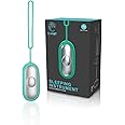 Cahot Sleep Aid for Adult, Micro-Current Sleeping Device for Insomnia, Rechargeable Relief for Adults, Portable Sleep Aids for Adults Solution,Calm Palm Device (Green)