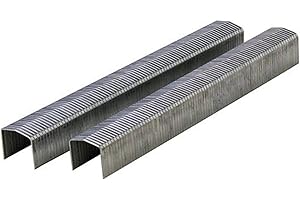 Bostitch R501908 Agrafes pour Powerslam 8 mm Boîte de 5 000 (Import Grande Bretagne)