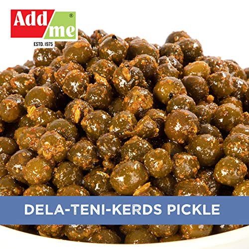 Buy Add Me Home Made Ker Teet Rajasthani Pickles Achar 500gm Glass Jar Online At Low Prices In India Add Me Home Made Ker Teet Rajasthani Pickles Achar 500gm Glass Jar
