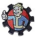 Produktbild Tumbs Up Boy Morale Military Applique Aufnaher Patch