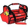 Rolson 68255 Multi-Purpose Tool Holdall : Amazon.co.uk: DIY & Tools