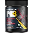 MuscleBlaze Super Gainer Xxl (Chocolate,500 Gram/1.1 Lbs,5 Servings)|Muscle Mass High Protein Gainer,Powder,1 Count