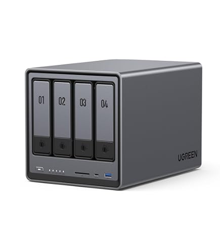 QNAP NAS TS-433 10TB 4台付 QNAP NAS TS-433 10TB 4台付