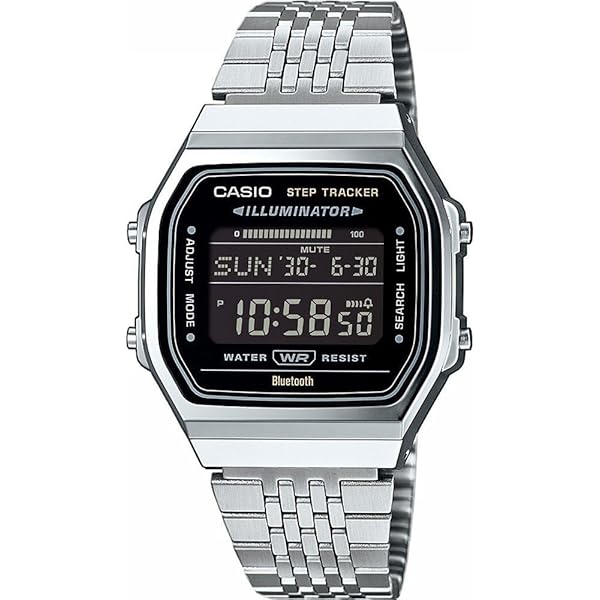 時計 CASIO ABL-100WE-1AJF ABL-100WE-1AJF | CASIO