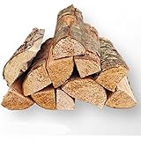 Kaminholz Mischholz 30 kg