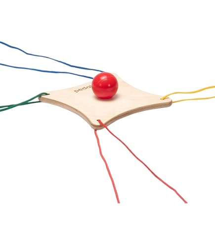 Fangsticks Reflexspiel - Reaktionstraining Mit Einstellbarer Geschwindigkeit