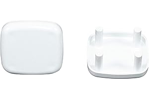 SN-TEC Türband Kappe Türbandkappe Haustürbandkappe Weiß, Nachbauten für z.B. Dr. Hahn KT-N 6R / KT-V 6R bis 2006 (10 Stück)