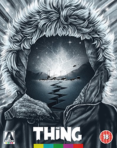 Preisvergleich Produktbild The Thing Limited Edition