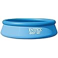 Intex 28120NP Easy Set Up 10 Foot x 30 Inch Pool, Blue