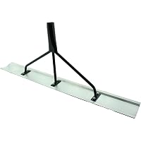 Fortis Alu-Teerverteiler 700 mm, Hohlprofil 90 mm Fortis Alu-Teerverteiler 700 mm, Hohlprofil 90 mm