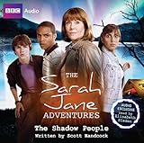 Cover zum Buch The Sarah Jane Adventures: The Shadow...