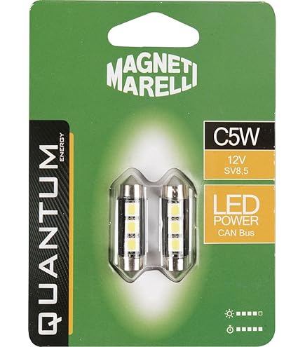 Compra Lampadine: LAMPADINA BA15S 24V 5W Online Con Consegna Rapida - Foto 6