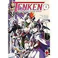 TENKEN REINCARNATO IN UNA SPADA DI TANAKA YUU n 4