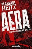 Image de AERA – Die Rückkehr der Götter: Roman