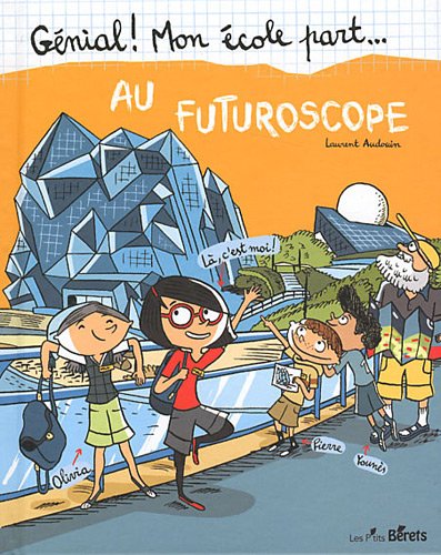 Au futuroscope