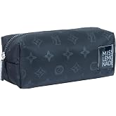 MISS LEMONADE PENCIL CASE DIVA BLACK KALEM KUTUSU