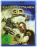 Kampf der Titanen [3D Blu-ray] - Liam Neeson