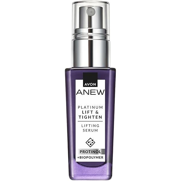 Avon Ageless Overnight Gel – Anti-Aging Nachtpflege Mit Vitamin E