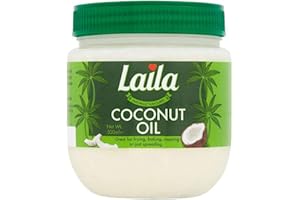 Laila Coconut Oil 500ml