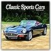 Produktbild Classic Sports Cars - Klassische Sportwagen 2018: Original Avonside-Kalender [Mehrsprachig] [Kalender] (Wall-Kalender)