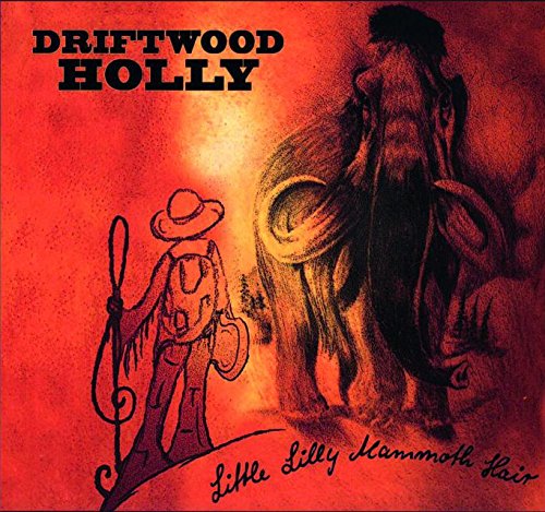 Preisvergleich Produktbild Little Lilly Mammoth Hair